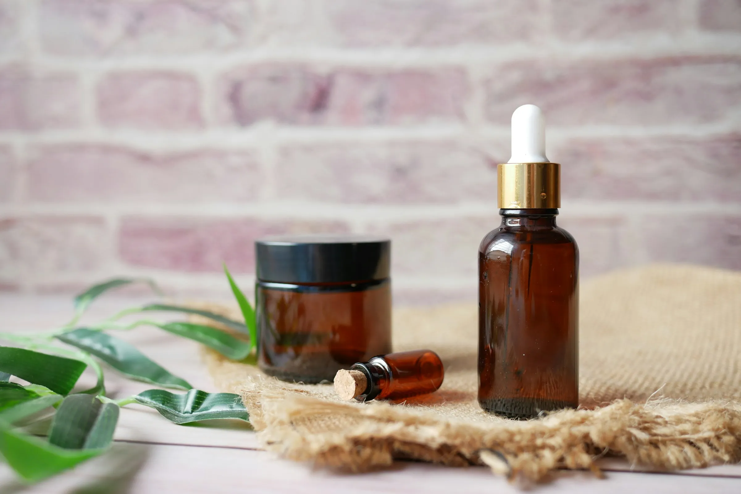 Ingrédients DIY beauté au citron — soins et cosmétique maison